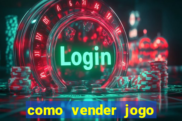 como vender jogo do bicho